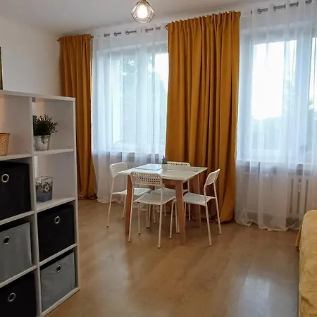 Apartmán 