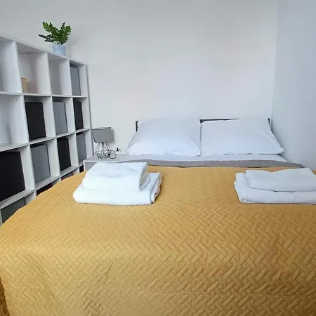 Apartmán 